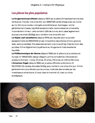 Golden Opportunities – The complete precious metals book