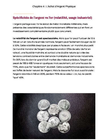 Golden Opportunities – The complete precious metals book