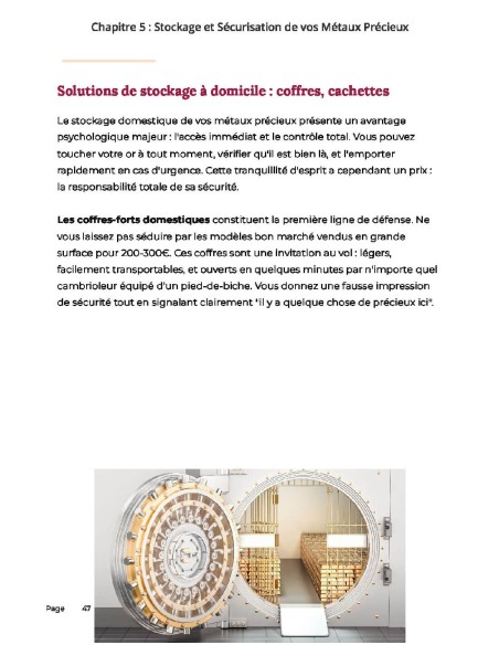 Golden Opportunities – The complete precious metals book