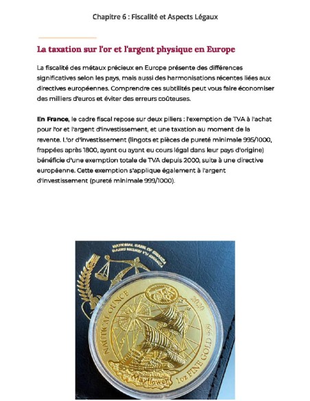 Golden Opportunities – The complete precious metals book