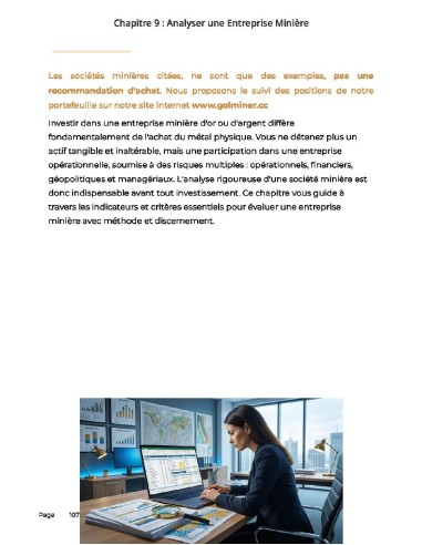 Golden Opportunities – The complete precious metals book