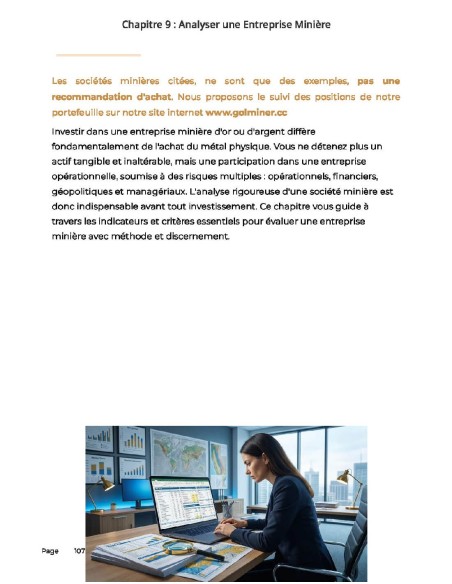 Golden Opportunities – The complete precious metals book