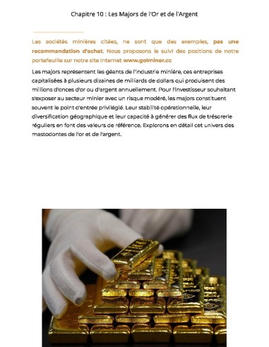 Golden Opportunities – The complete precious metals book