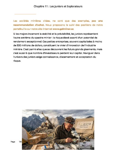 Golden Opportunities – The complete precious metals book