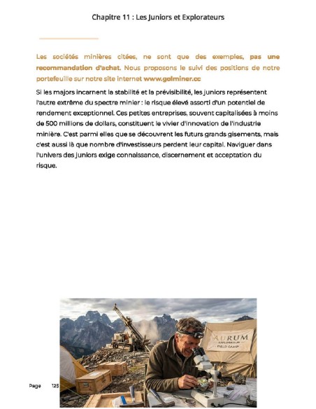 Golden Opportunities – The complete precious metals book