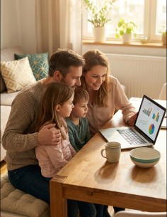 Elite Portfolio – Expert Stock Picks, +30% Target/Year