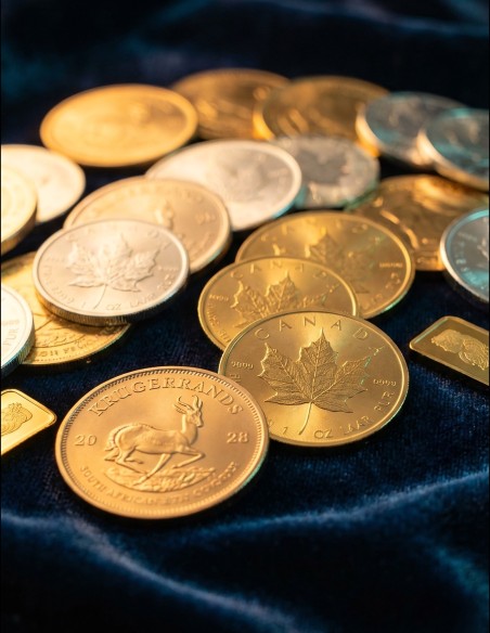 Elite Portfolio – Expert Stock Picks, +30% Target/Year