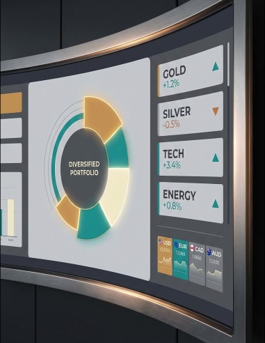 Elite Portfolio – Expert Stock Picks, +30% Target/Year