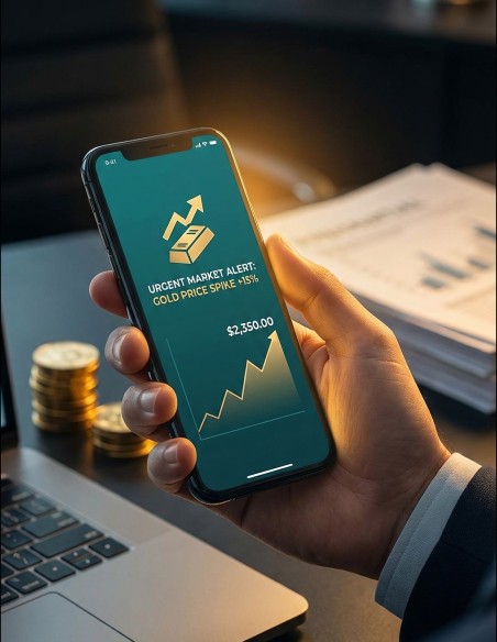 Elite Portfolio – Expert Stock Picks, +30% Target/Year