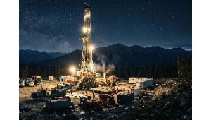 Titoli minerari junior