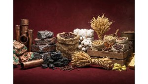 Investimenti nei supercicli delle materie prime