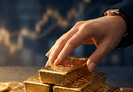 How to Invest in Gold for Beginners