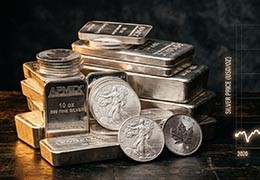 Why invest in silver