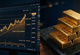 When is the best time to buy gold