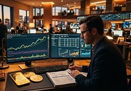 Best gold mining stocks