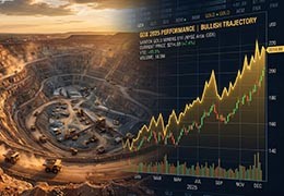 What are mining stocks ?