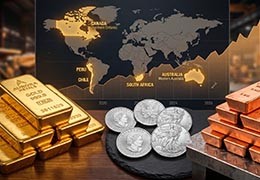 Why a new commodity supercycle may begin