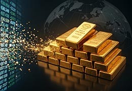 The Case for Gold: Why explosive move still ahead