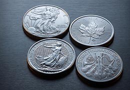 Best Silver Coins for Investors